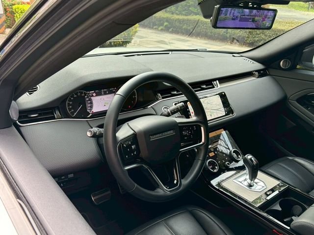 LAND ROVER路華 RANGE ROVER EVOQUE  第6張相片