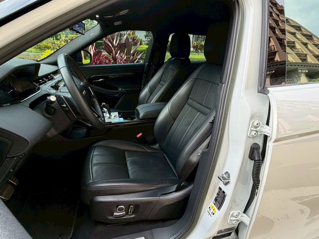 LAND ROVER路華 RANGE ROVER EVOQUE  第7張相片