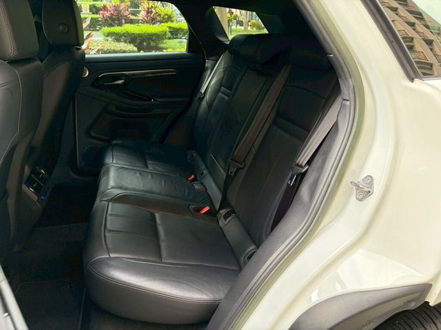 LAND ROVER路華 RANGE ROVER EVOQUE  第8張相片