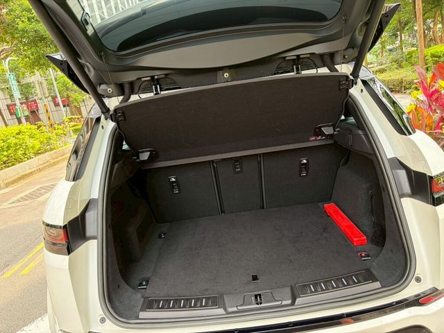 LAND ROVER路華 RANGE ROVER EVOQUE  第9張相片