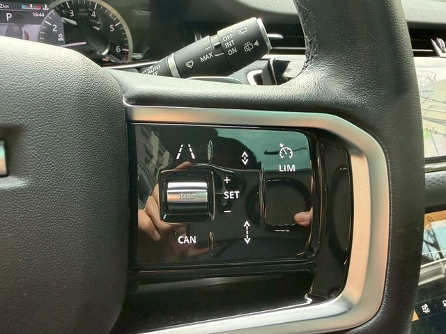 LAND ROVER路華 RANGE ROVER EVOQUE  第13張相片