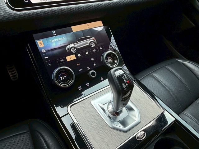 LAND ROVER路華 RANGE ROVER EVOQUE  第14張相片