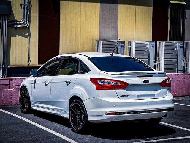 FORD福特 FOCUS  第2張相片