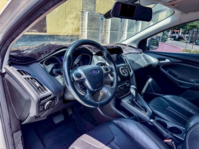 FORD福特 FOCUS  第5張相片