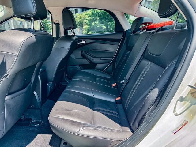 FORD福特 FOCUS  第7張相片