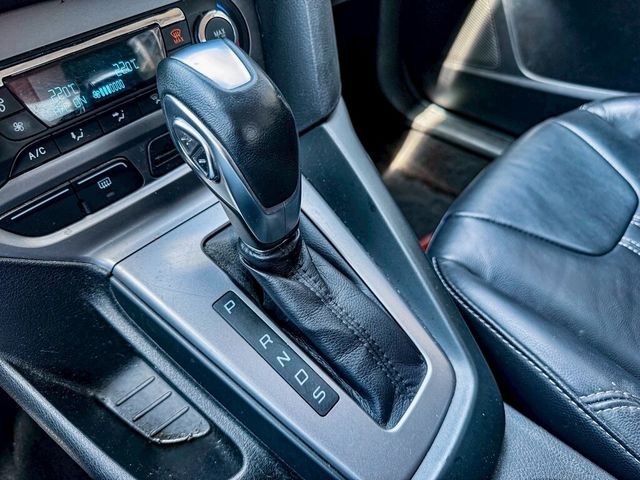 FORD福特 FOCUS  第9張相片
