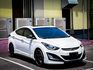 HYUNDAI現代 ELANTRA  第3張縮圖