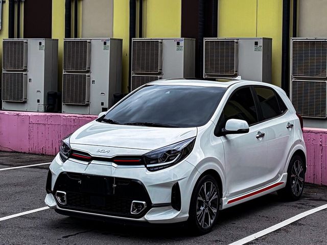 KIA起亞 PICANTO  第1張相片