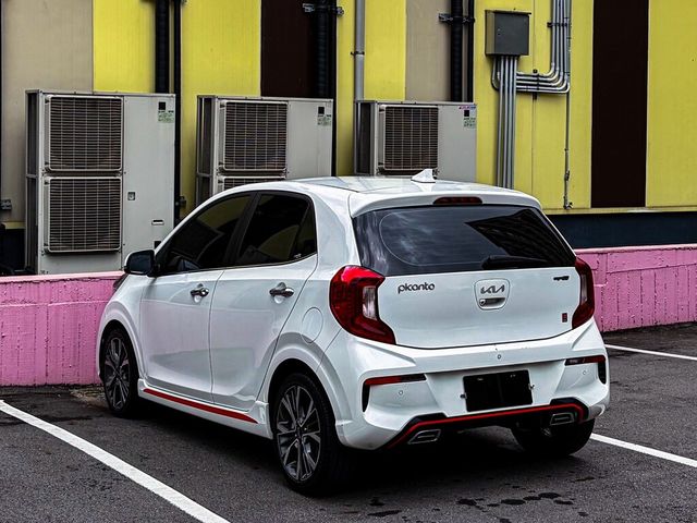 KIA起亞 PICANTO  第2張相片