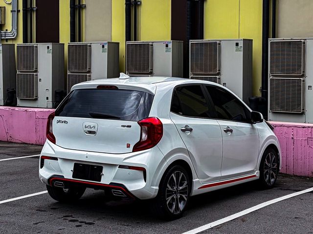KIA起亞 PICANTO  第4張相片