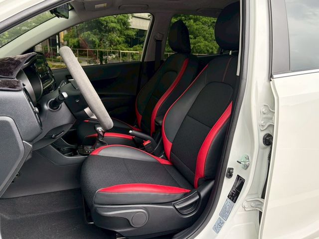 KIA起亞 PICANTO  第6張相片