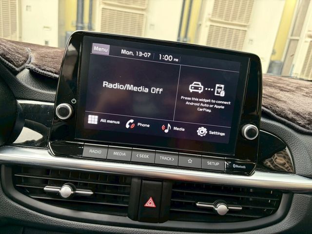 KIA起亞 PICANTO  第10張相片