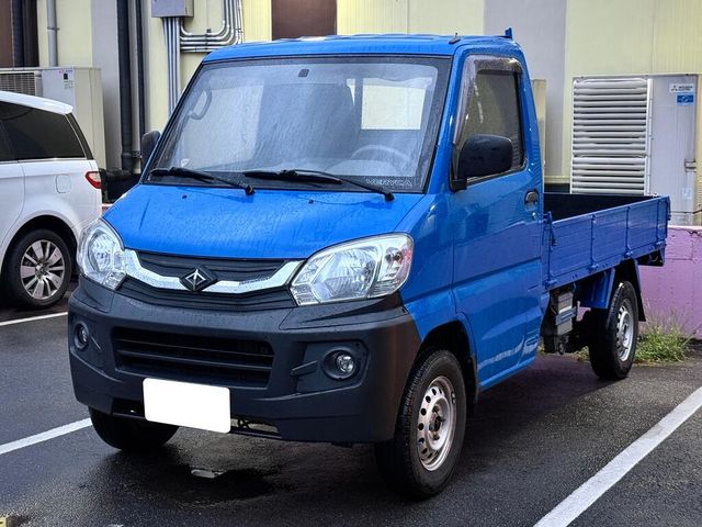 MITSUBISHI三菱 VERYCA  第1張相片
