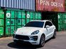 PORSCHE保時捷 MACAN  第1張縮圖