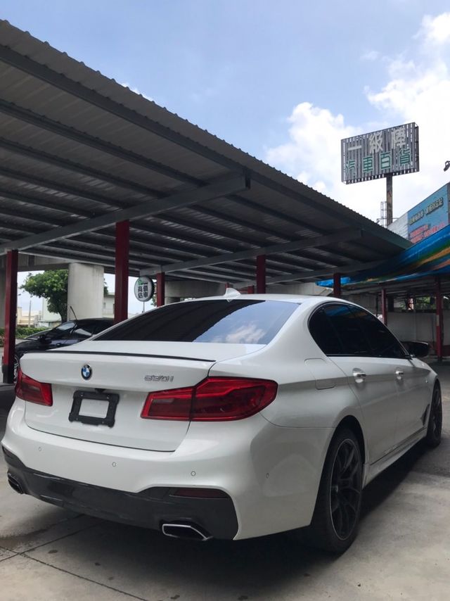 BMW寶馬 530I  第2張相片