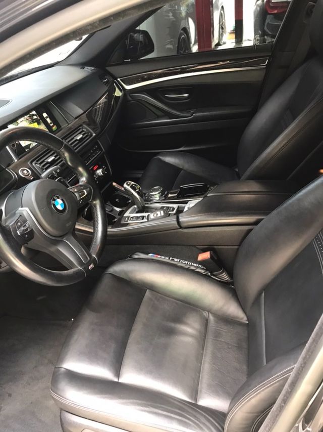 BMW寶馬 528I  第3張相片