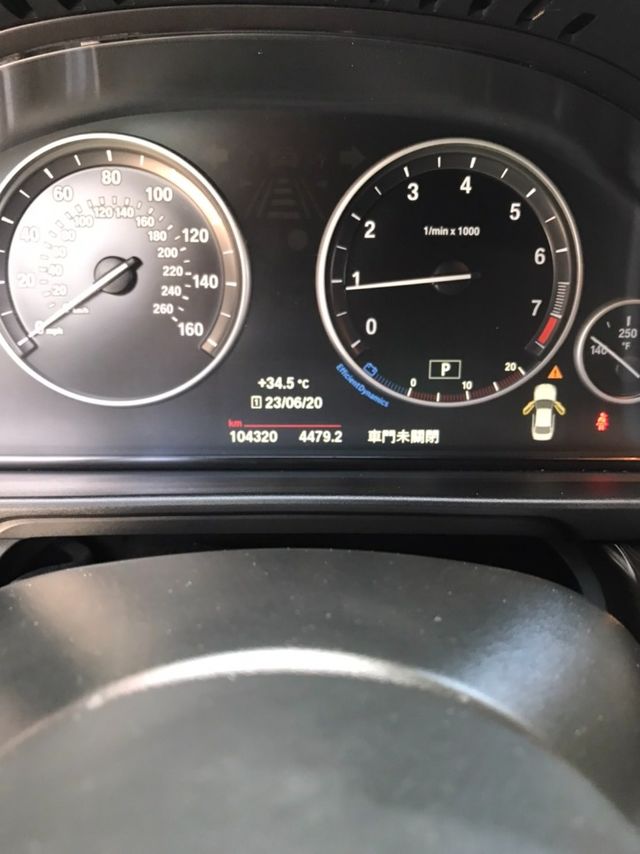 BMW寶馬 528I  第5張相片