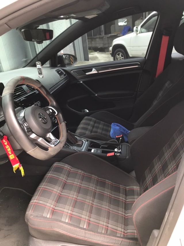 VOLKSWAGEN福斯 GOLF GTI  第3張相片