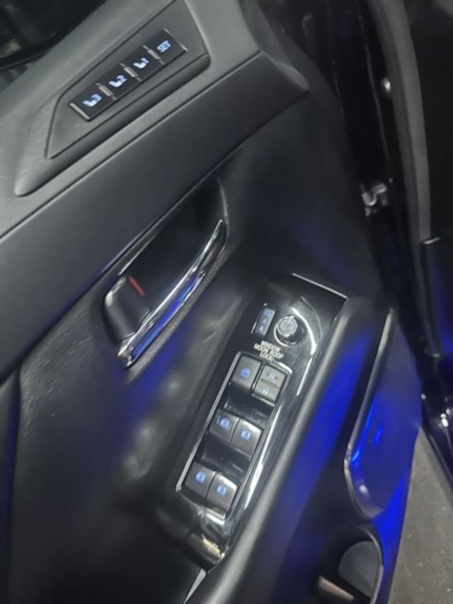 TOYOTA豐田 ALPHARD  第4張相片