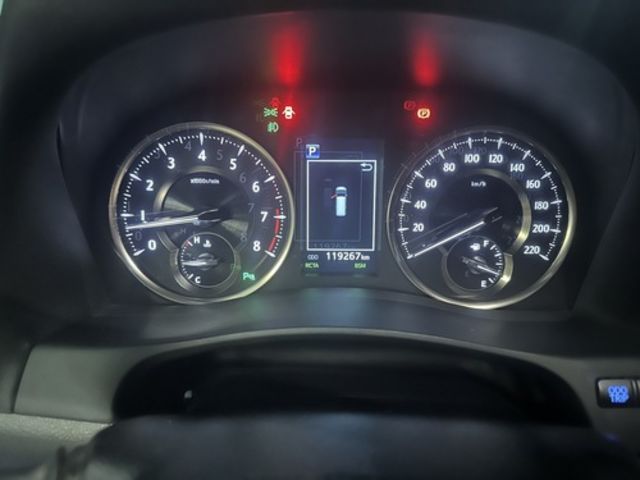 TOYOTA豐田 ALPHARD  第8張相片