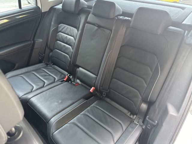 VOLKSWAGEN福斯 TIGUAN  第9張相片