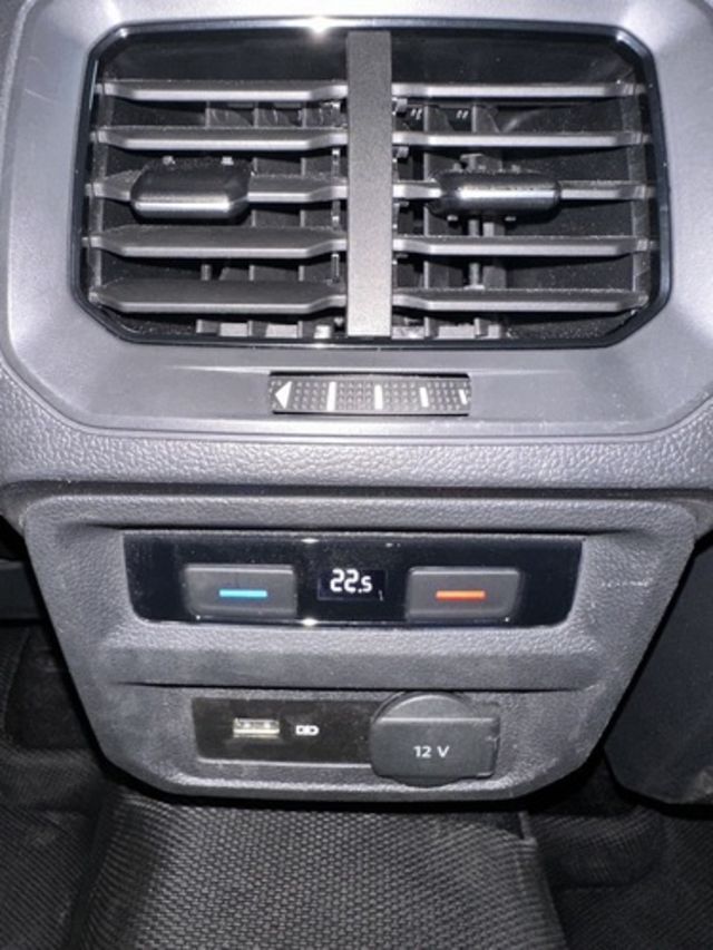 VOLKSWAGEN福斯 TIGUAN  第10張相片