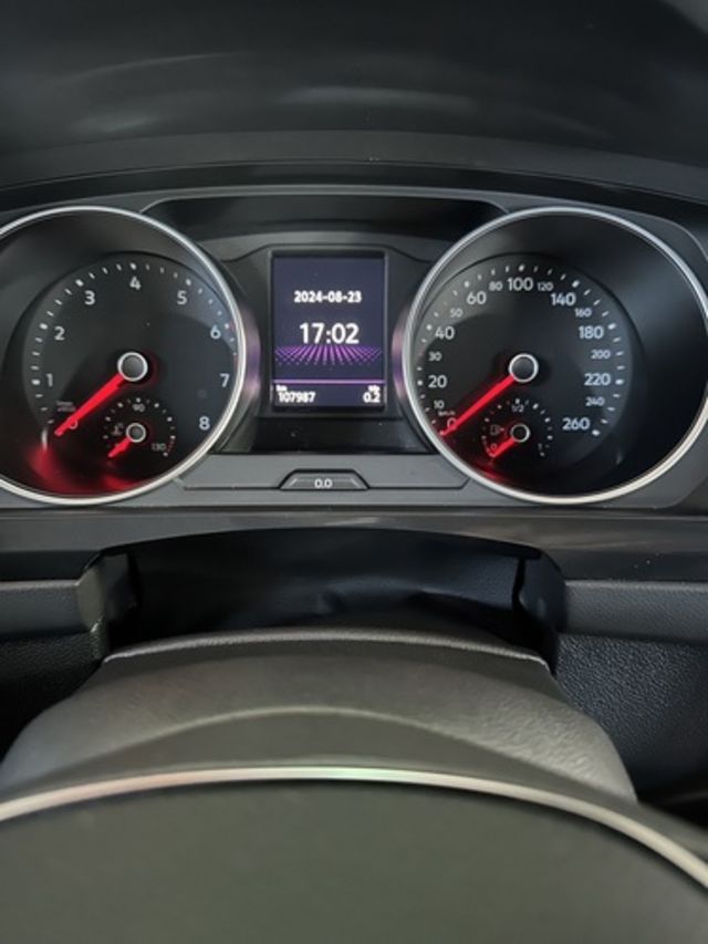 VOLKSWAGEN福斯 TIGUAN  第13張相片