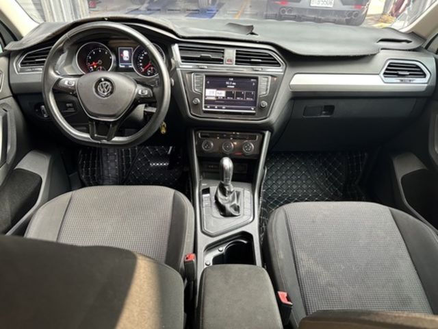 VOLKSWAGEN福斯 TIGUAN  第5張相片