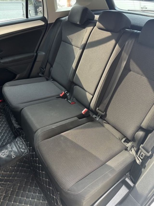 VOLKSWAGEN福斯 TIGUAN  第10張相片