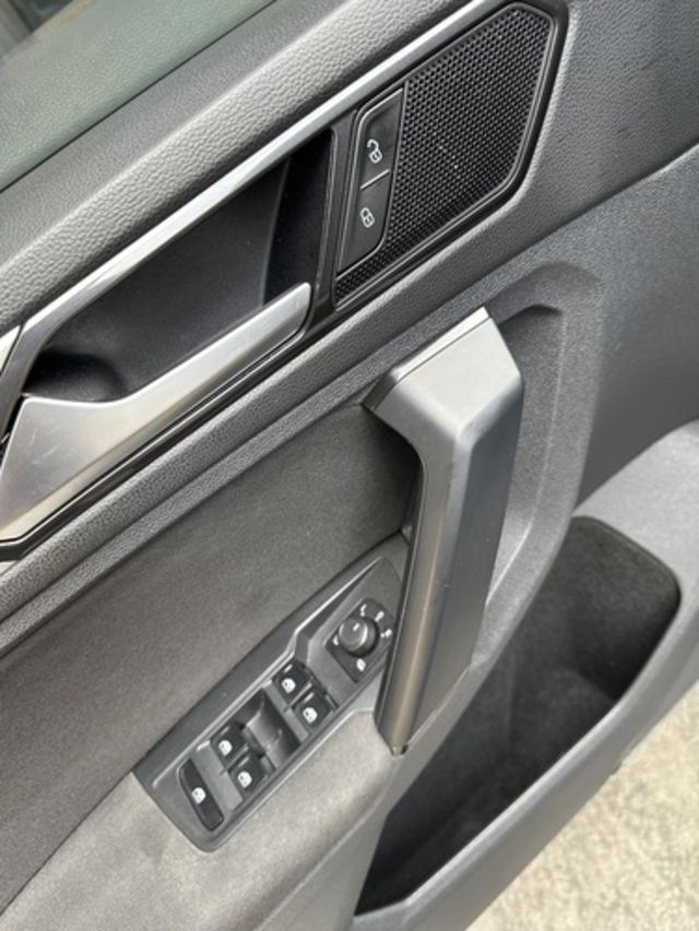 VOLKSWAGEN福斯 TIGUAN  第11張相片
