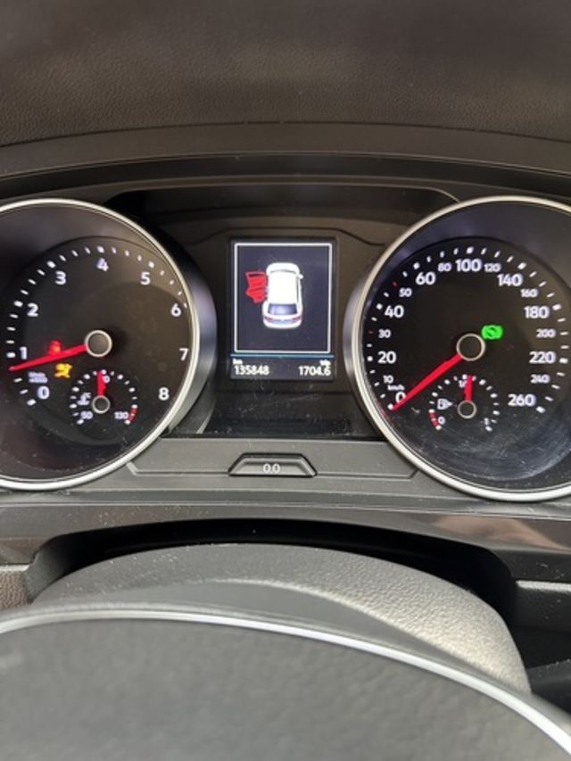 VOLKSWAGEN福斯 TIGUAN  第12張相片