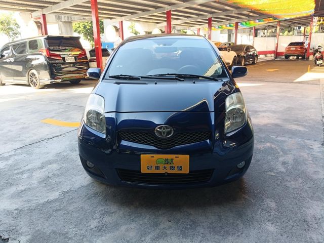TOYOTA豐田 YARIS  第3張相片