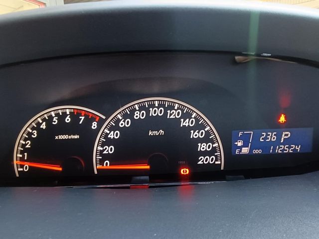 TOYOTA豐田 YARIS  第8張相片