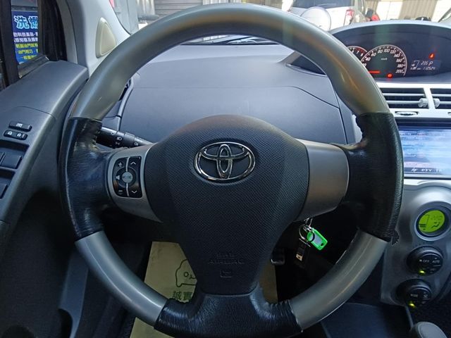 TOYOTA豐田 YARIS  第9張相片