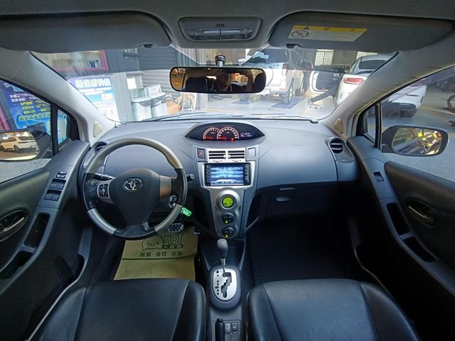 TOYOTA豐田 YARIS  第10張相片