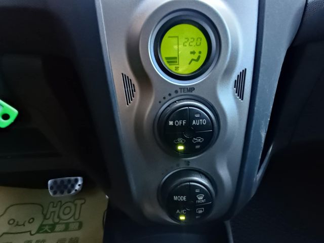 TOYOTA豐田 YARIS  第11張相片