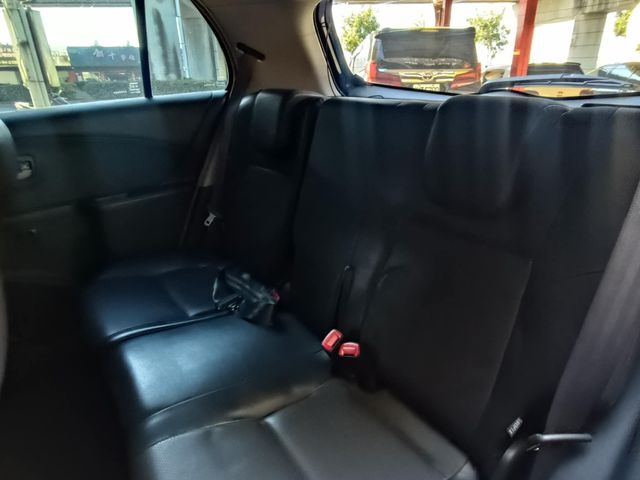 TOYOTA豐田 YARIS  第13張相片