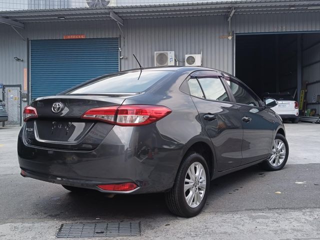 TOYOTA豐田 VIOS  第4張相片