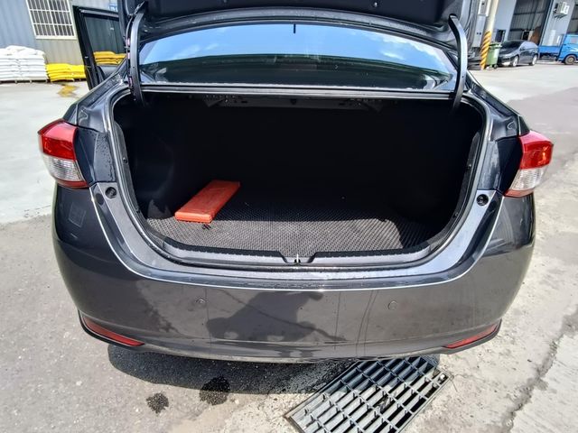 TOYOTA豐田 VIOS  第7張相片