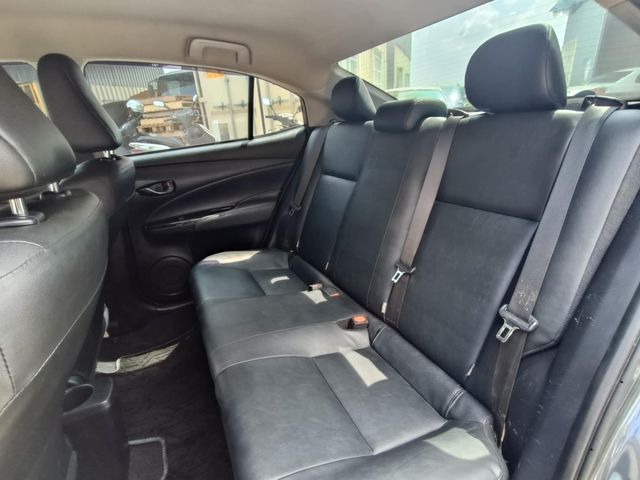 TOYOTA豐田 VIOS  第12張相片