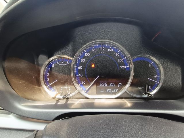 TOYOTA豐田 VIOS  第13張相片