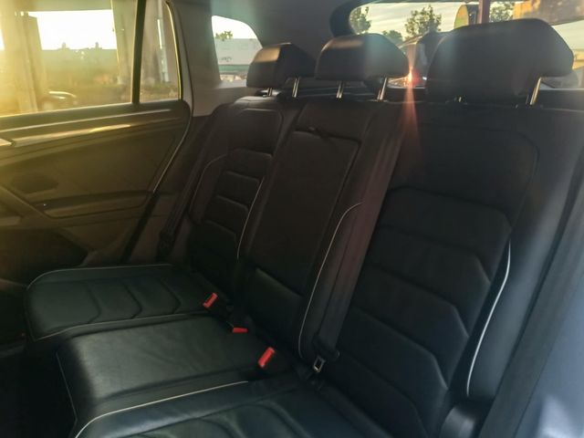 VOLKSWAGEN福斯 TIGUAN  第10張相片
