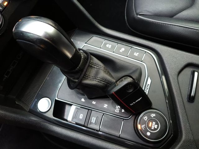 VOLKSWAGEN福斯 TIGUAN  第13張相片