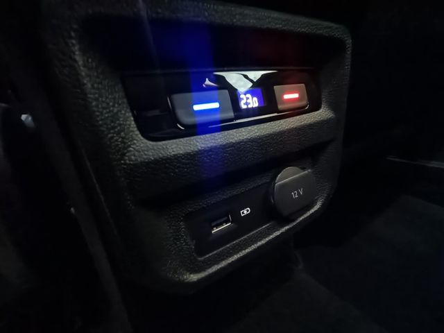 VOLKSWAGEN福斯 TIGUAN  第16張相片