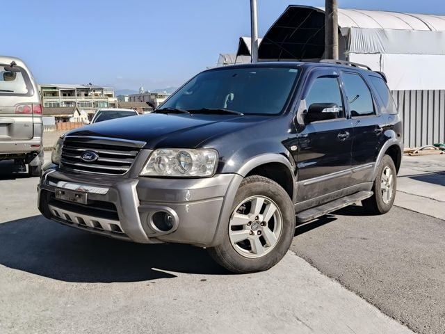 FORD福特 ESCAPE  第1張相片