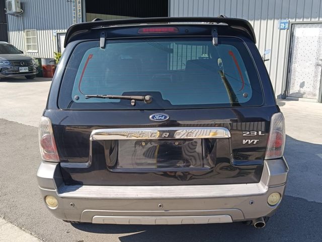 FORD福特 ESCAPE  第3張相片