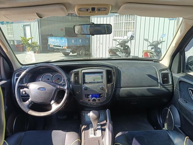 FORD福特 ESCAPE  第6張相片