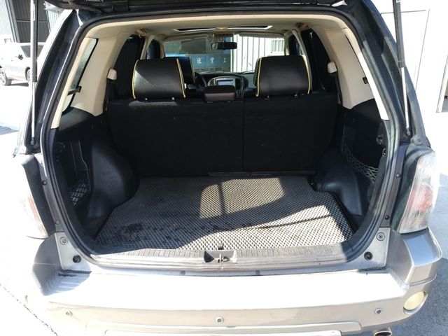 FORD福特 ESCAPE  第7張相片