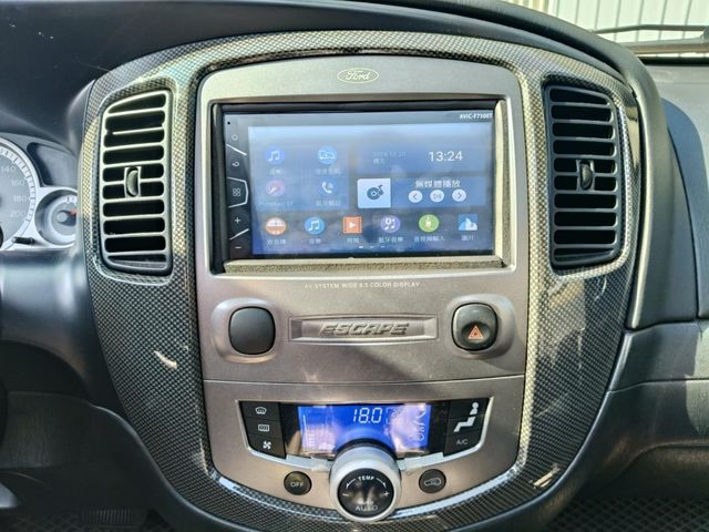 FORD福特 ESCAPE  第8張相片