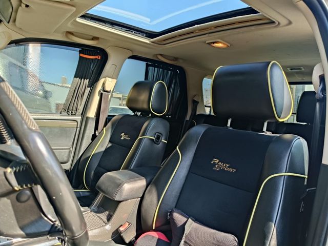 FORD福特 ESCAPE  第9張相片